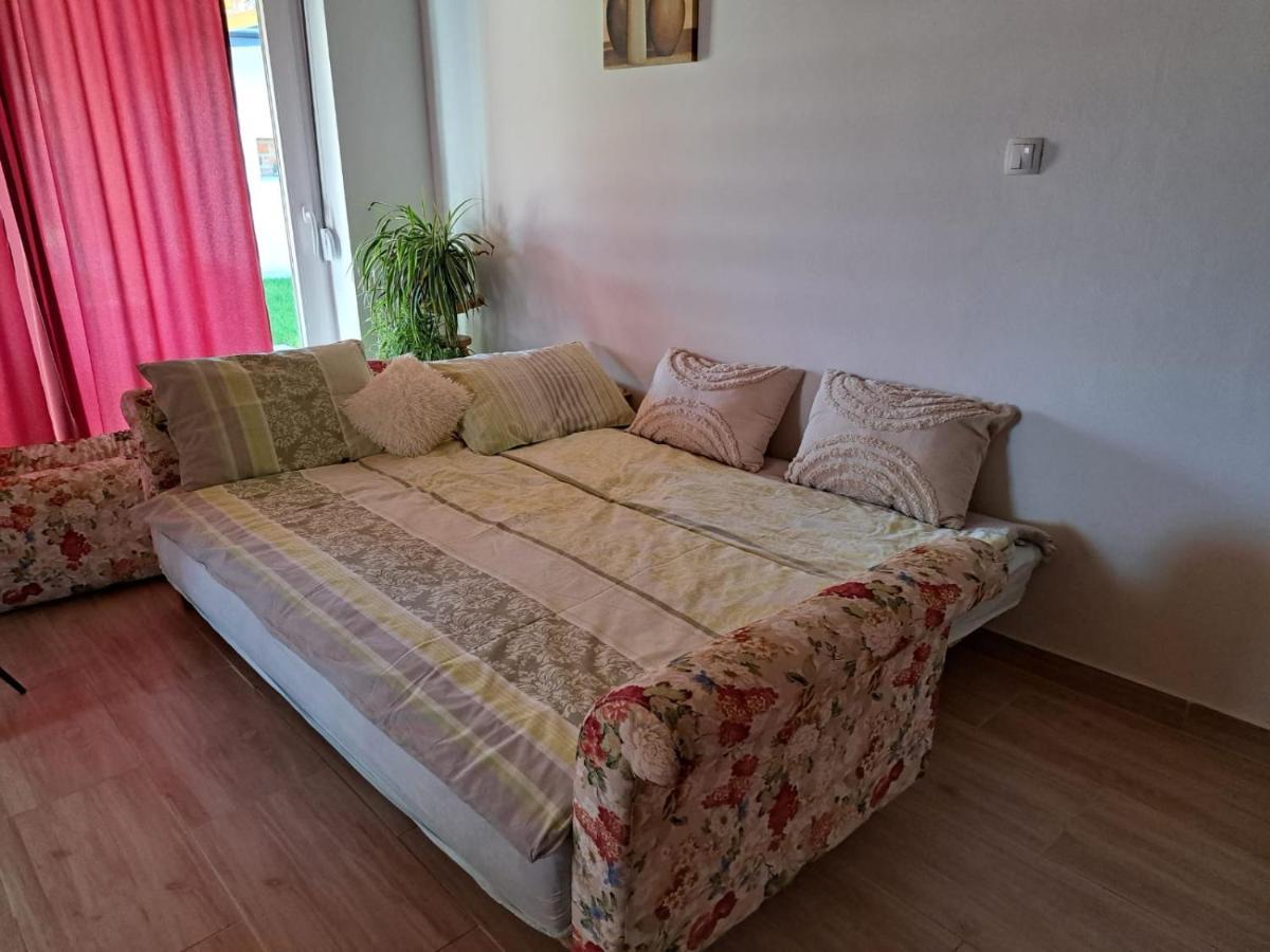 Apartman Tea Valpovo Dış mekan fotoğraf