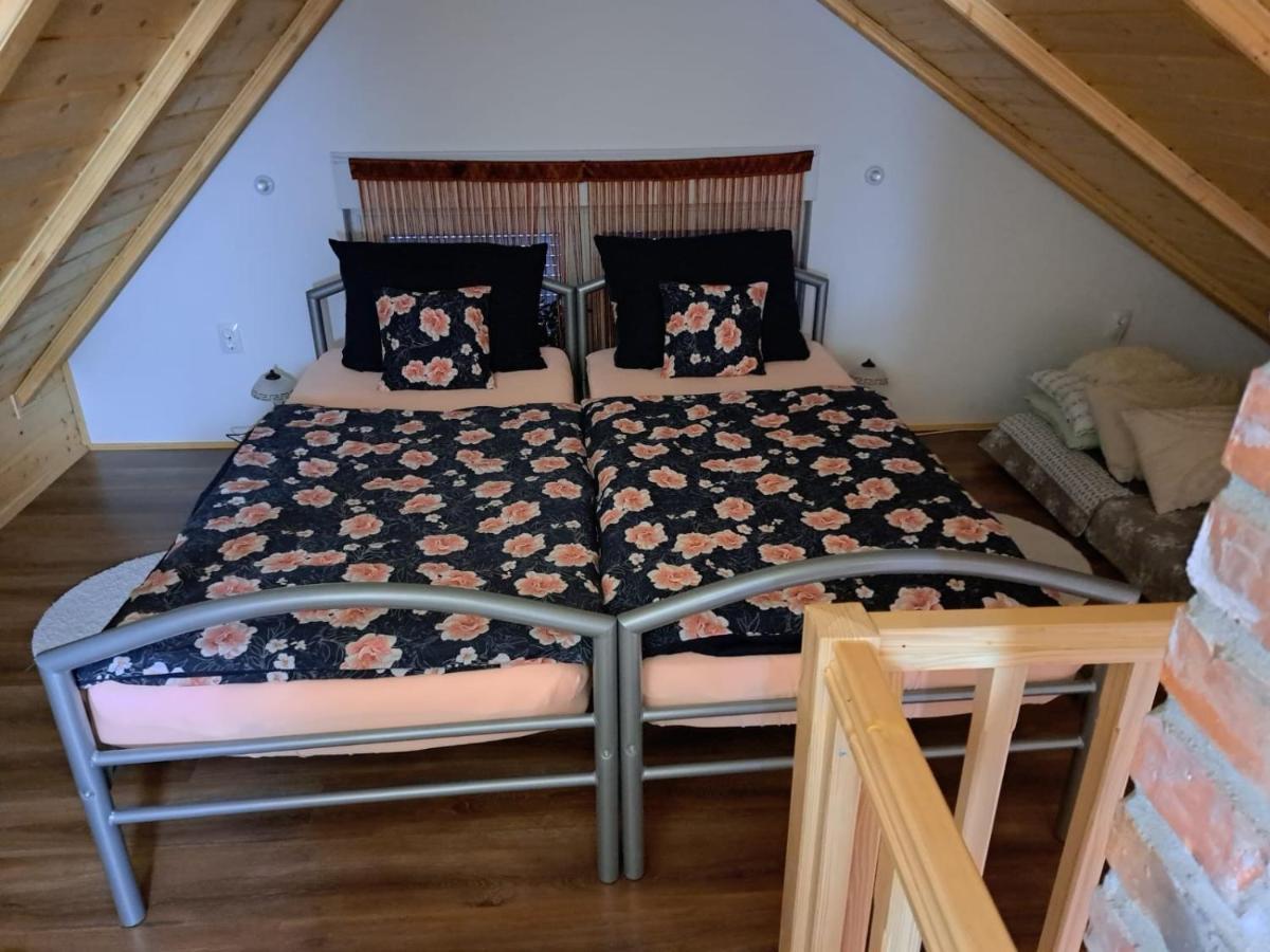 Apartman Tea Valpovo Dış mekan fotoğraf
