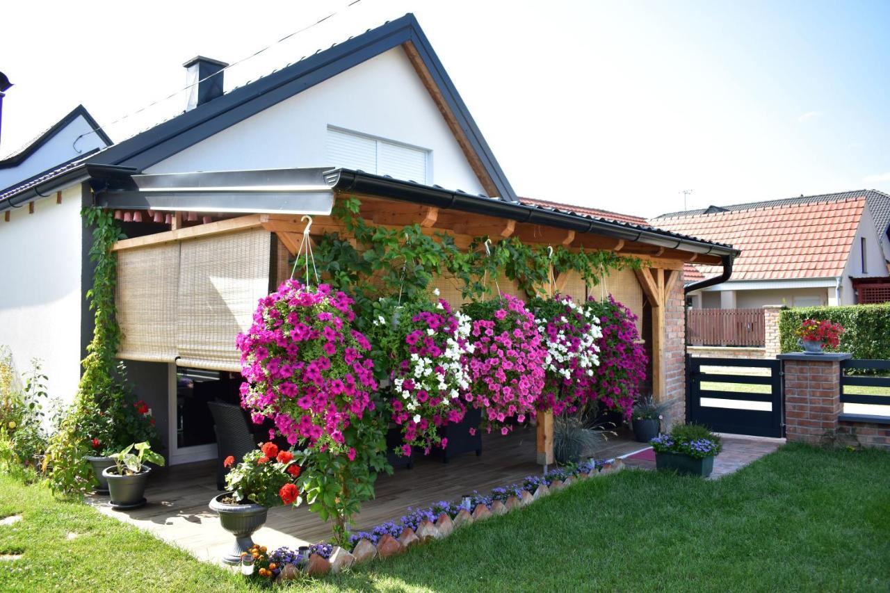 Apartman Tea Valpovo Dış mekan fotoğraf