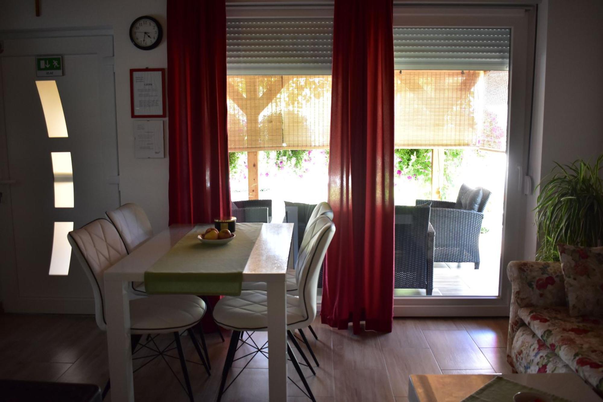 Apartman Tea Valpovo Dış mekan fotoğraf