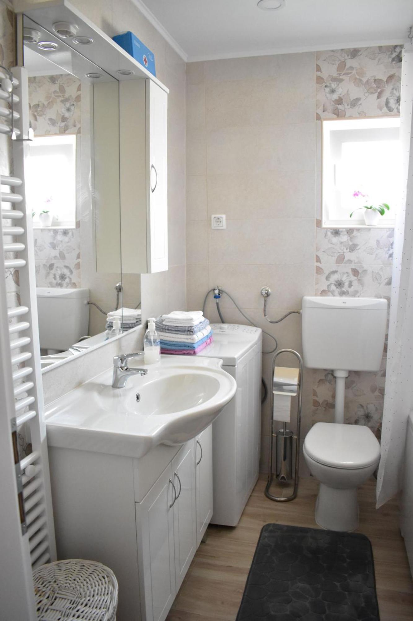 Apartman Tea Valpovo Dış mekan fotoğraf