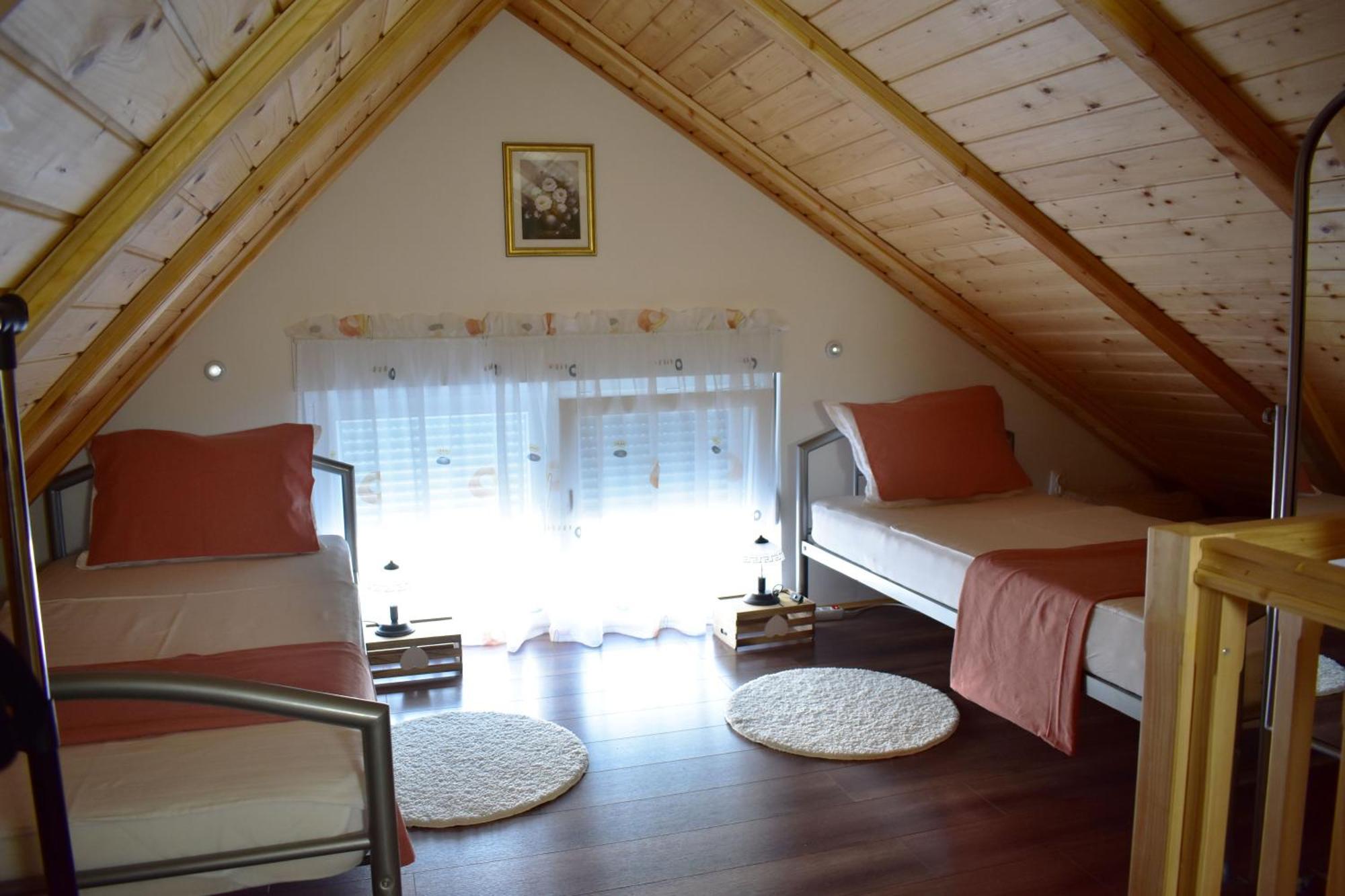 Apartman Tea Valpovo Dış mekan fotoğraf